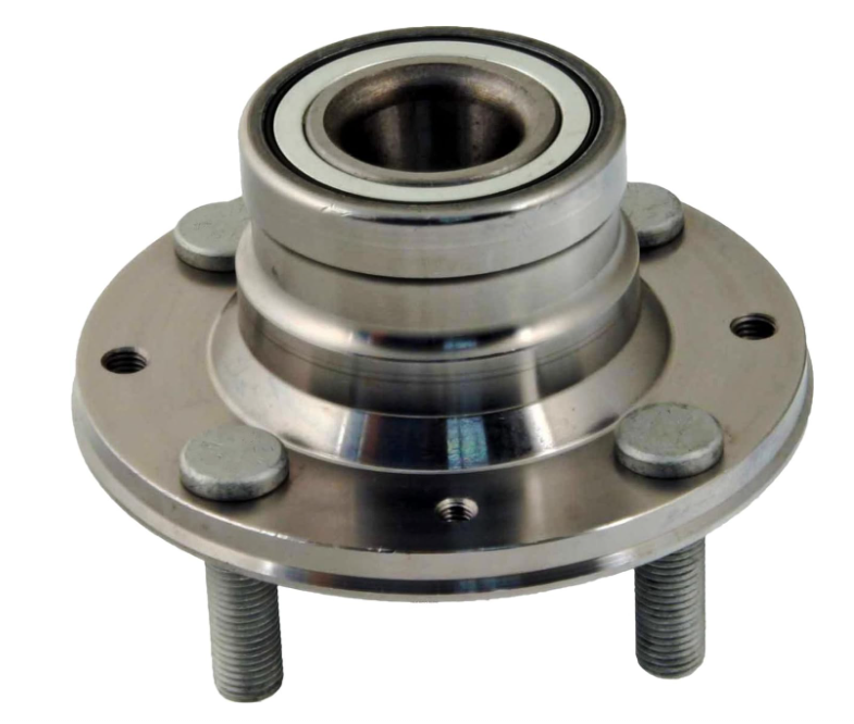 Wheel Hub Assemblies 512148