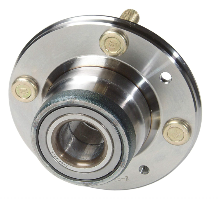 Wheel Hub Unit 512185