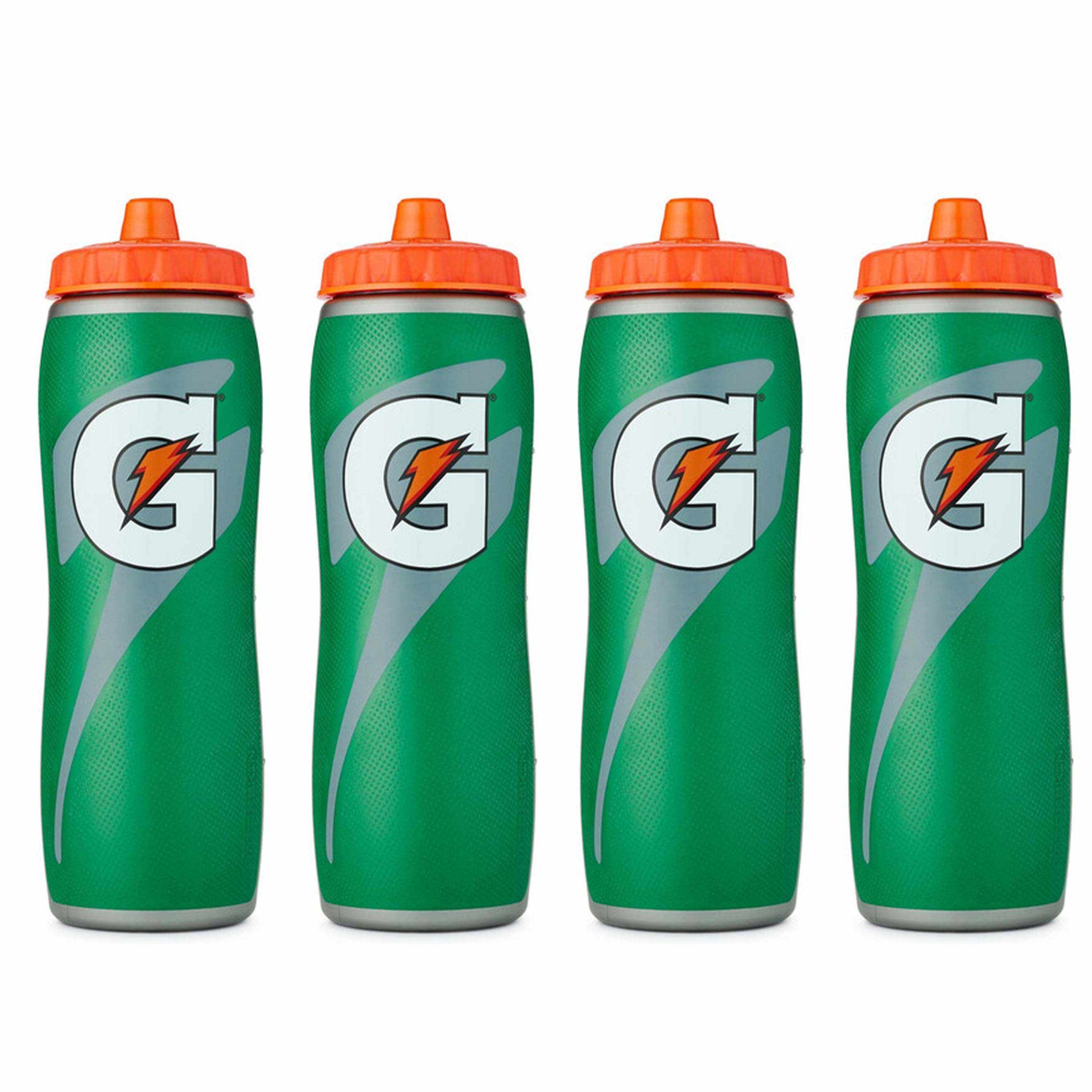 Brand Bottle
