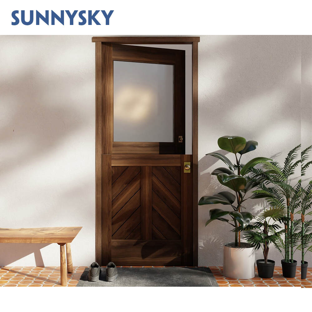 China Wooden Door Wholesale: A Complete Guide for Buyers