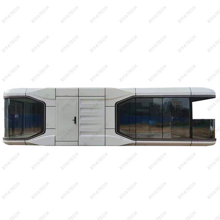 space capsule house customize, space capsule house service, space capsule house private label, space capsule house vendor, space capsule house wholesaler