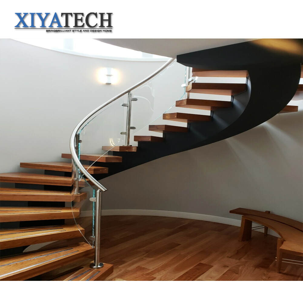 spiral staircase manufacturer, china saddle staircase handrails supplier, factory staircase, stone staircase supplier, glass staircase company