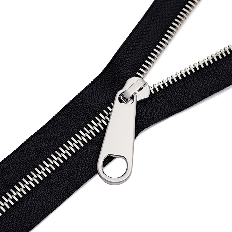 European style zipper wholesale, Europe teeth zipper supplier, European style zipper design, European style zipper supplier