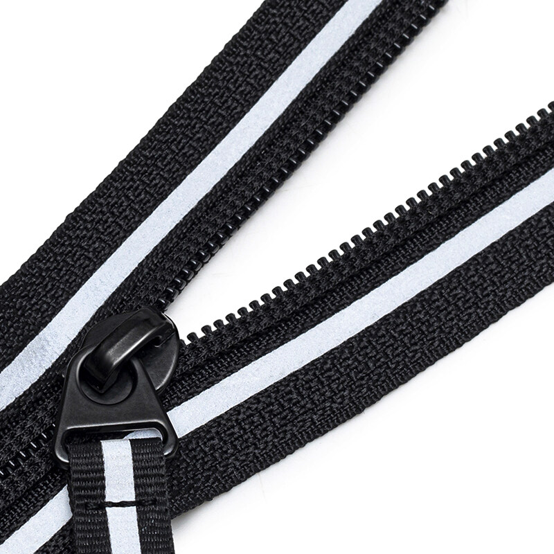 tp reflective tape zipper export, tp reflective tape zipper china, tp reflective tape zipper  bulk, tp reflective tape zipper oem