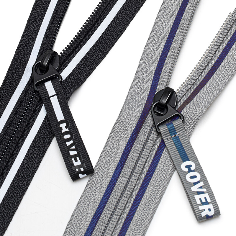 tp reflective tape zipper export, tp reflective tape zipper china, tp reflective tape zipper  bulk, tp reflective tape zipper oem