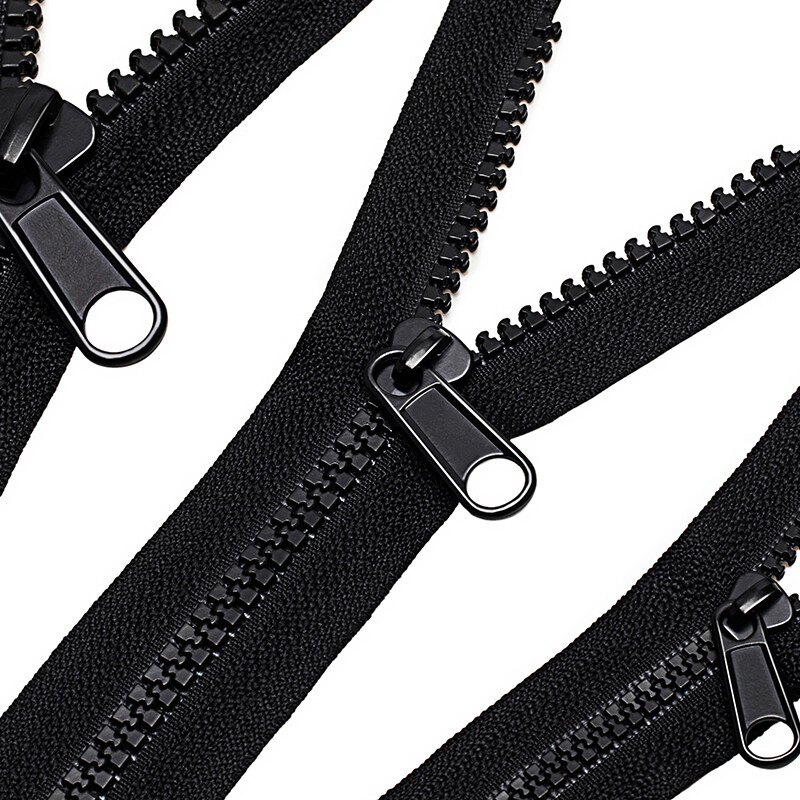custom plastic zipper, custom printed plastic zipper pouch