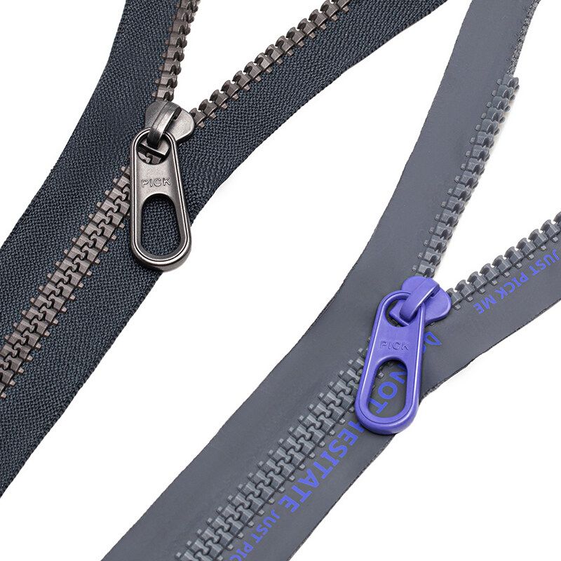 Coating Teeth Zipper Company: Providing Durable and Stylish Zipper Solutions