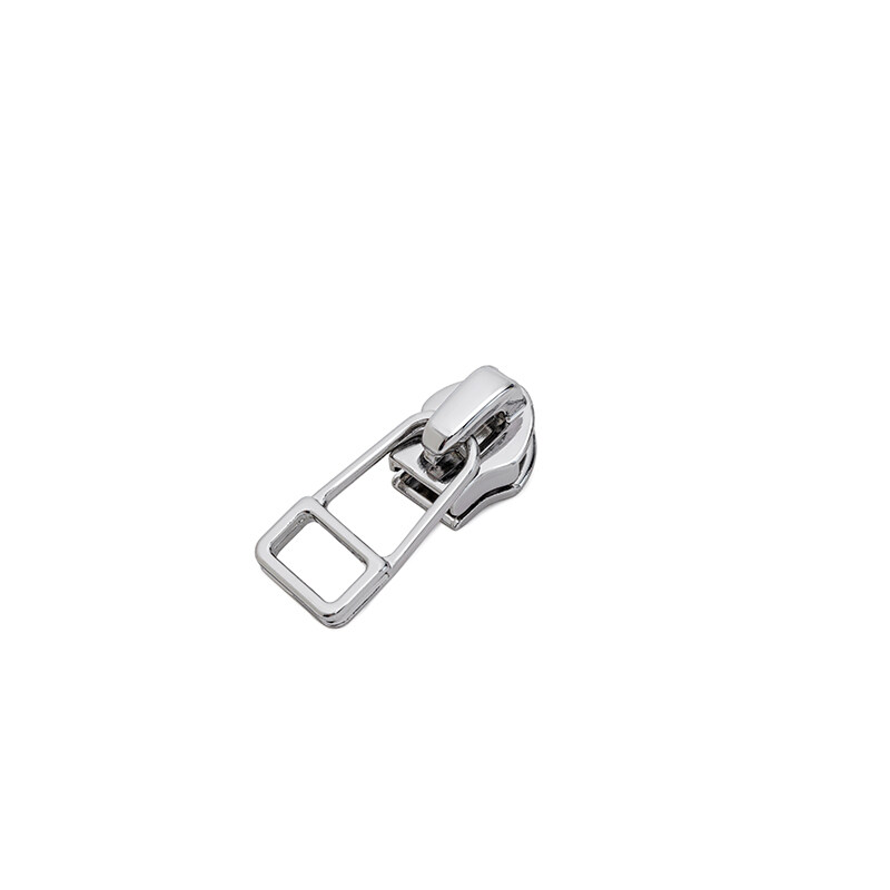metal zipper puller manufacturer, Metal zipper slider wholesaler, Metal zipper slider customization service, Metal zipper puller price, Metal zipper slider dealer