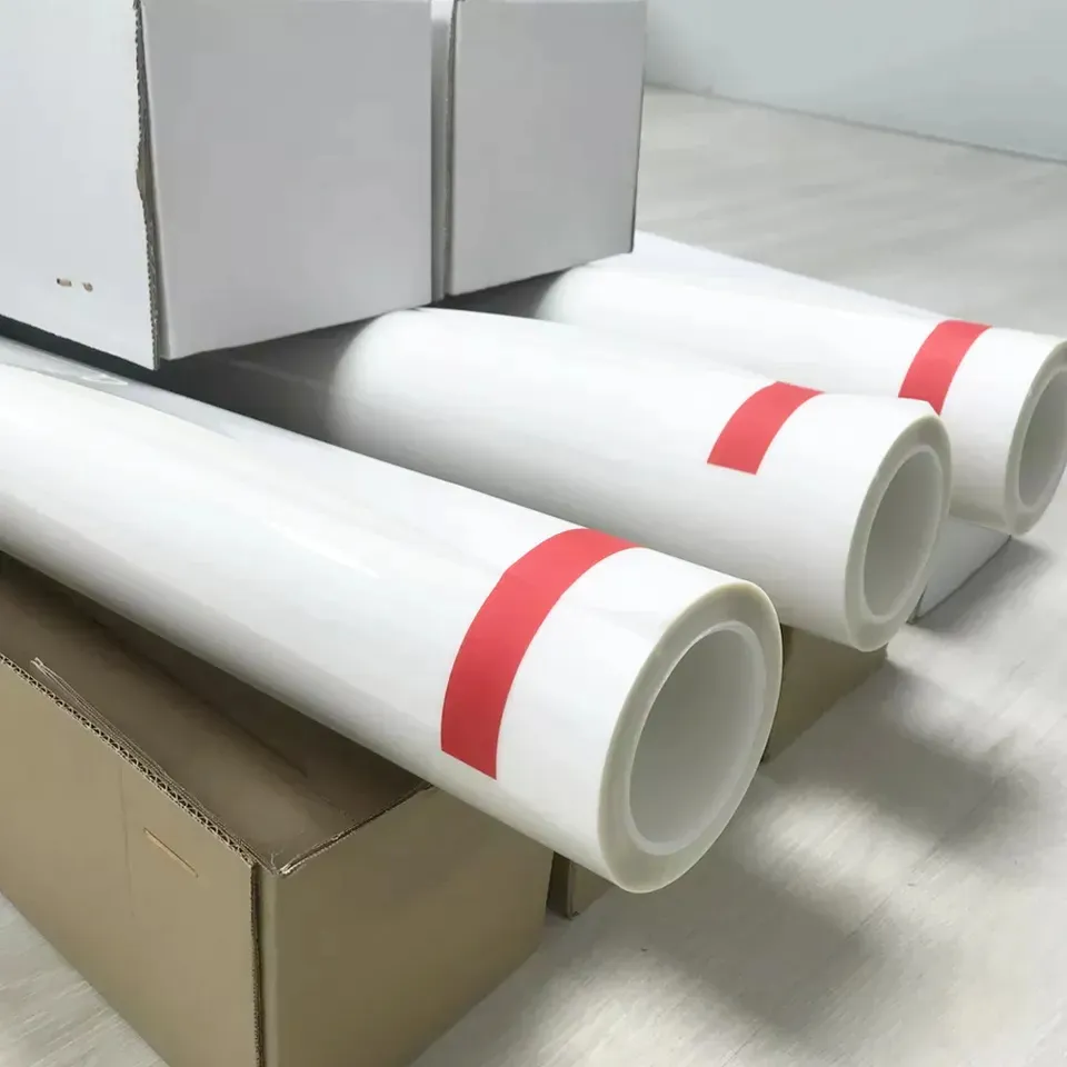 Genuine quality TPH-A13 PPF from OMAR Source Film Factory with CE&ROHS