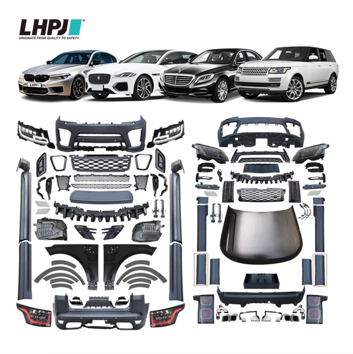 Auto Body Systems