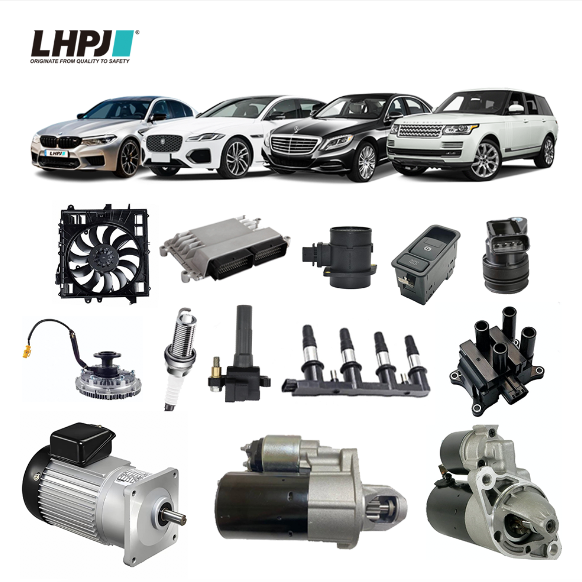 Auto Electrical Systems