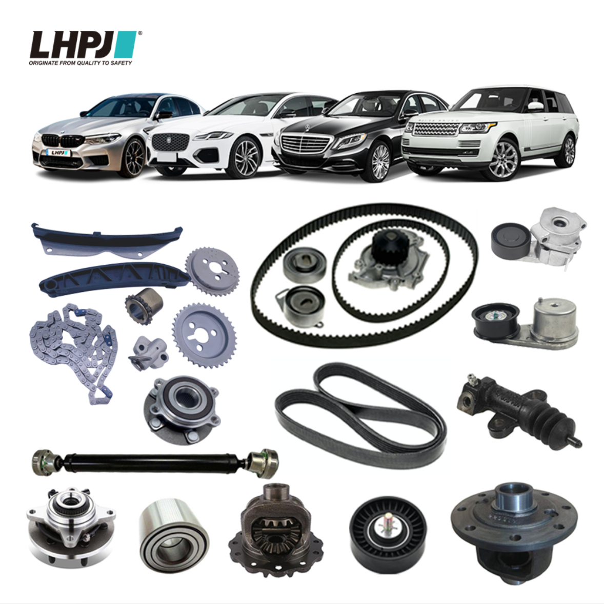 Auto Transmission Systems