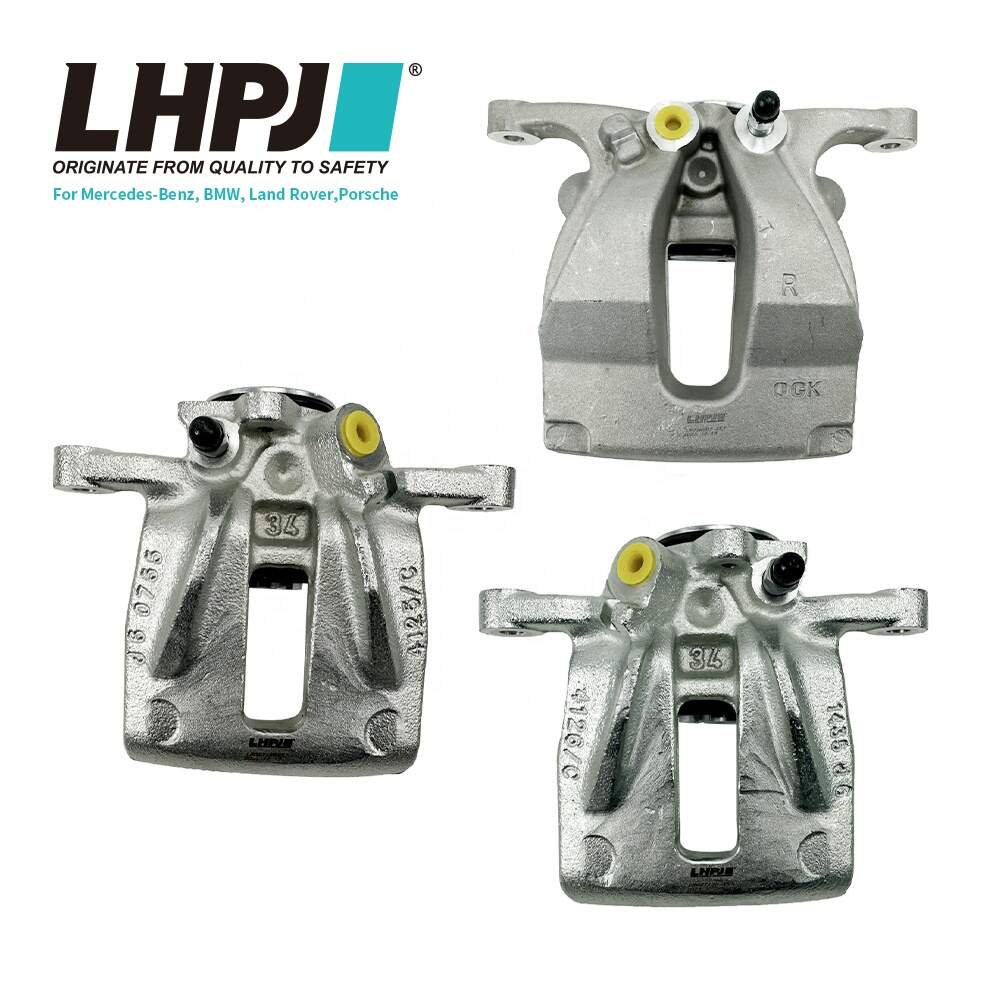 Brake Calipers