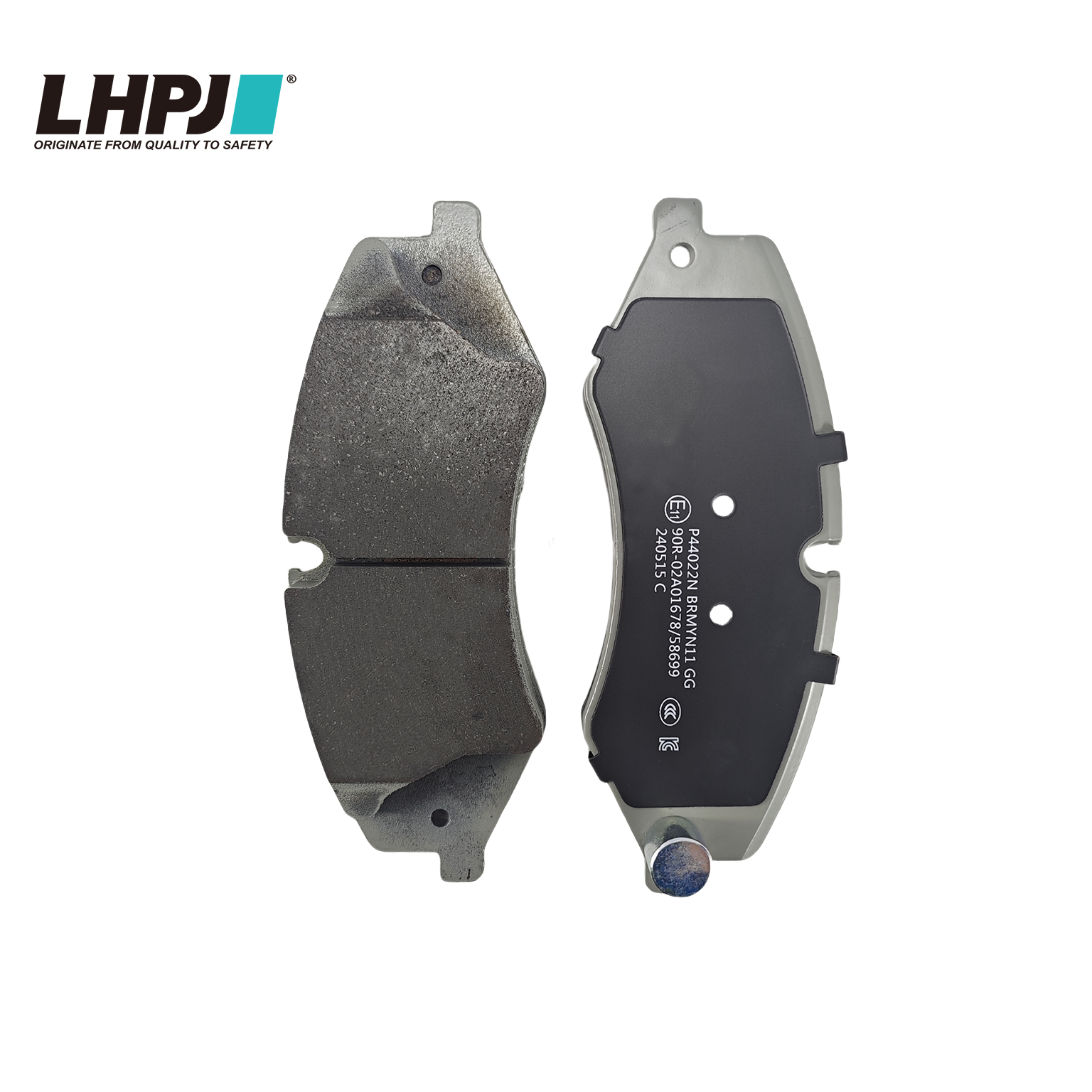 Brake Pads