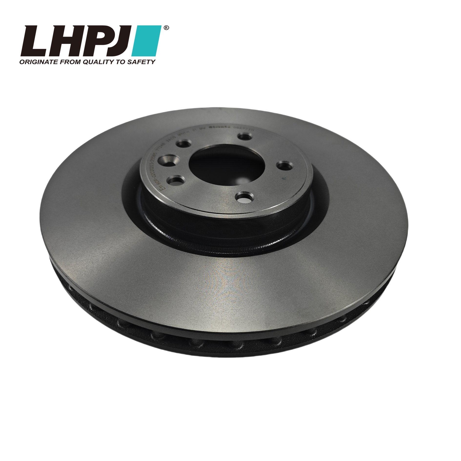 Brake Discs