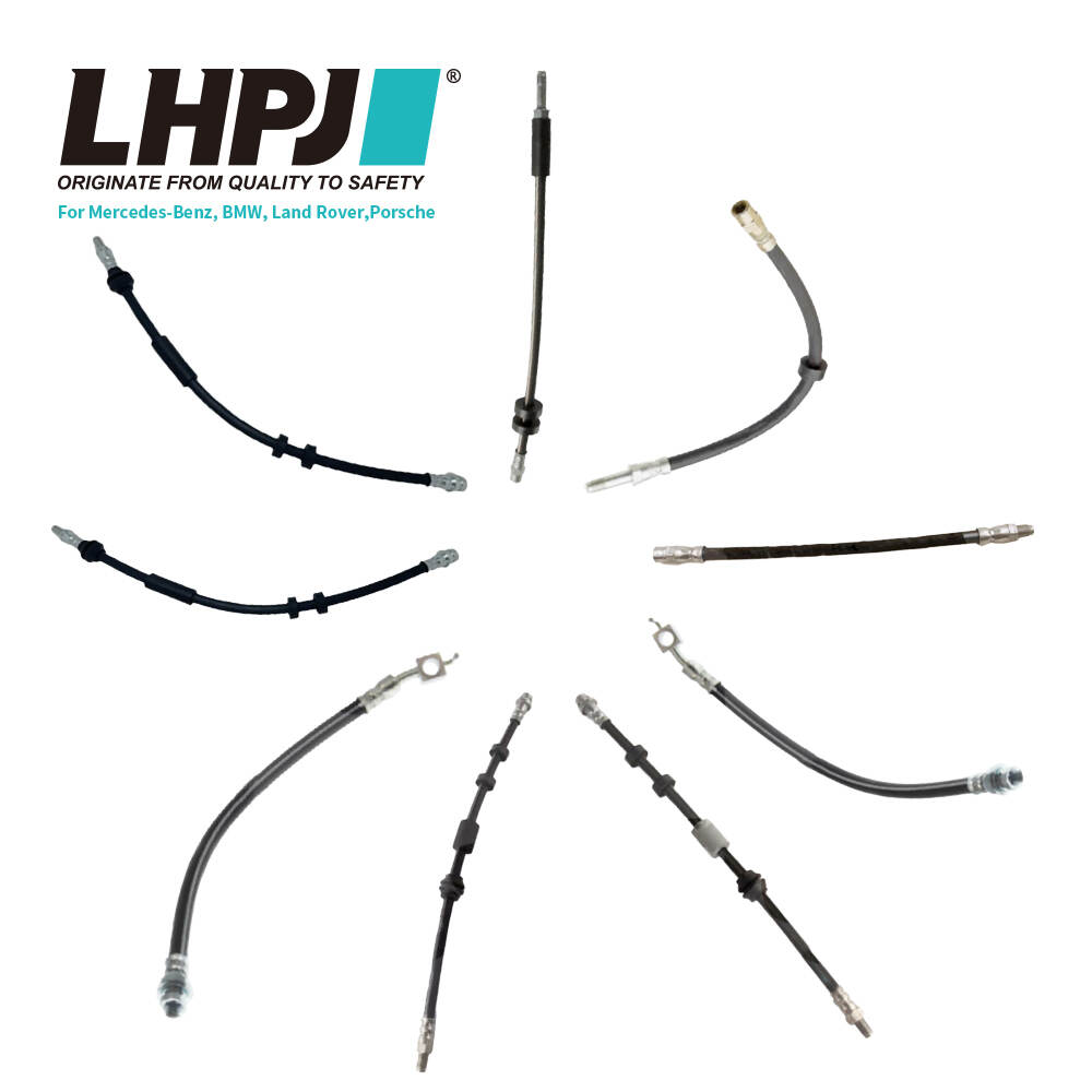 Auto Brake Hoses