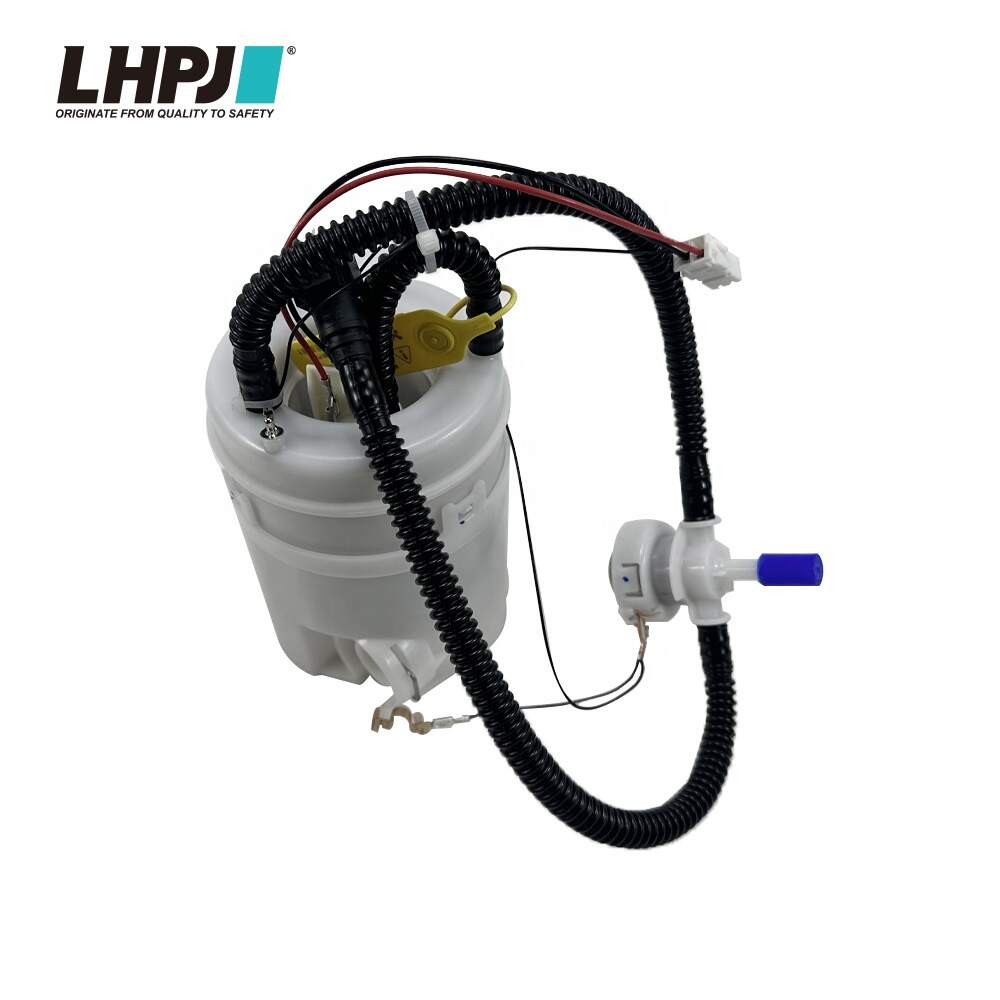Fuel Pump & Parts