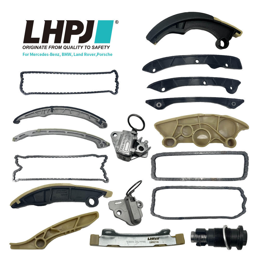 Timing Chain Kit & Accessories