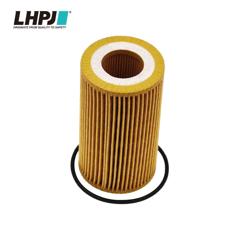 Oil Filters