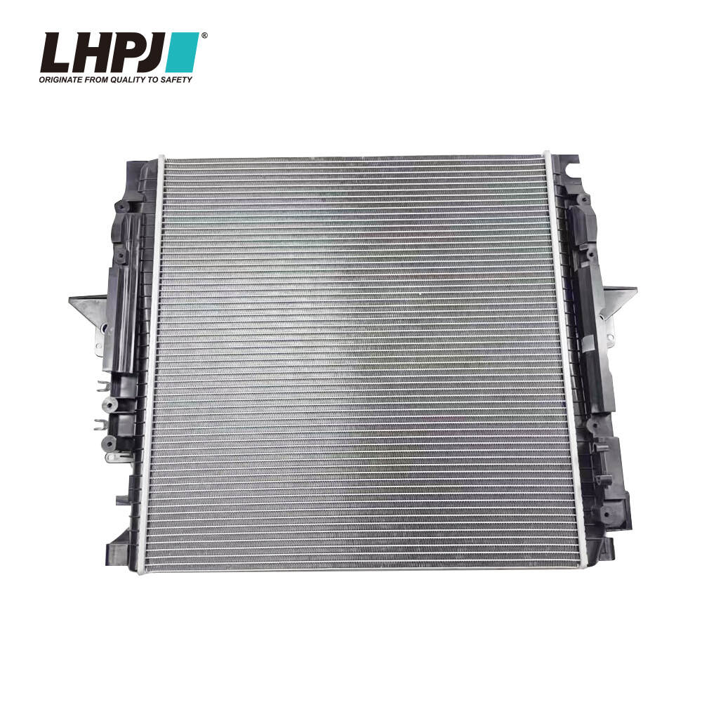 Intercooler
