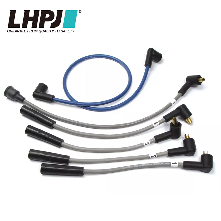 Ignition Cable