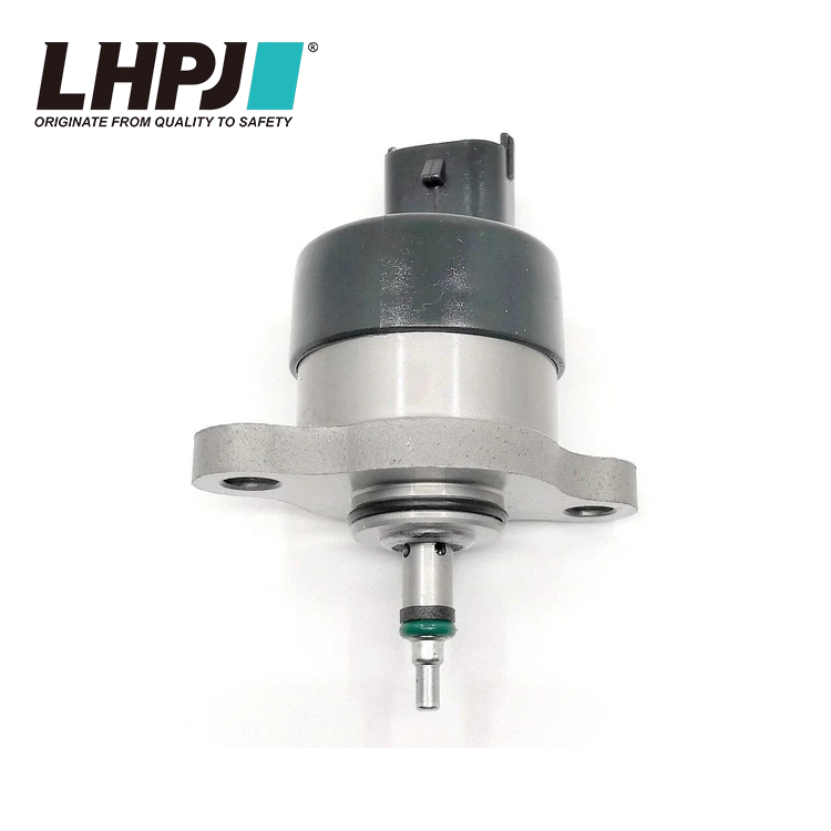 Injection Valves