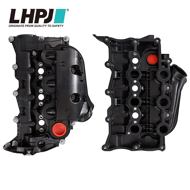Intake Manifold