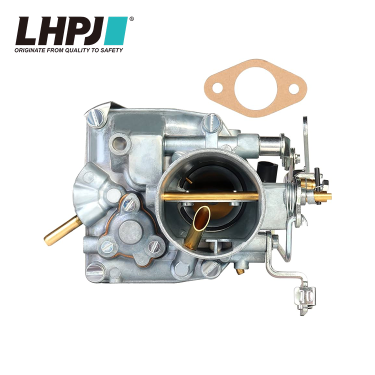 Carburetors