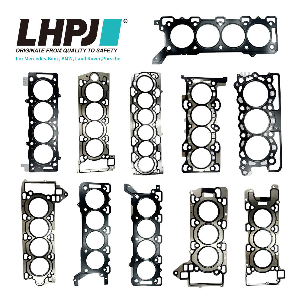 Cylinder Head Gaskets