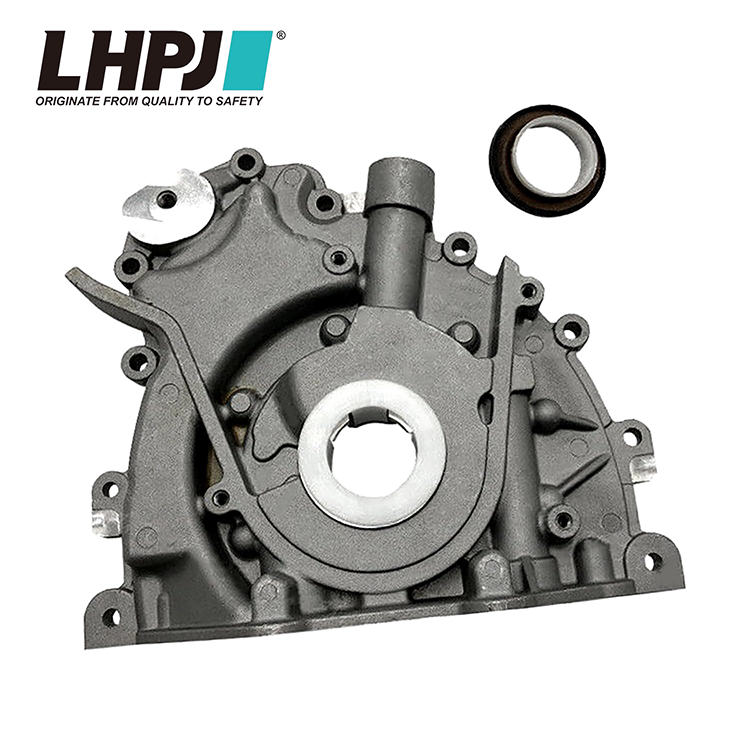 Oil Pumps
