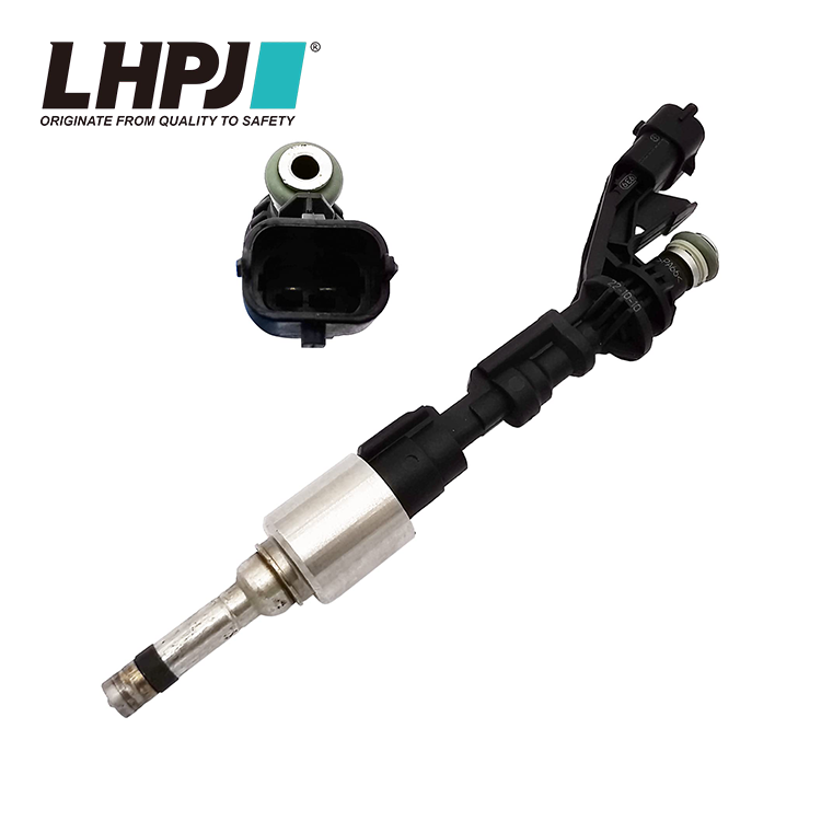 Spray Valves