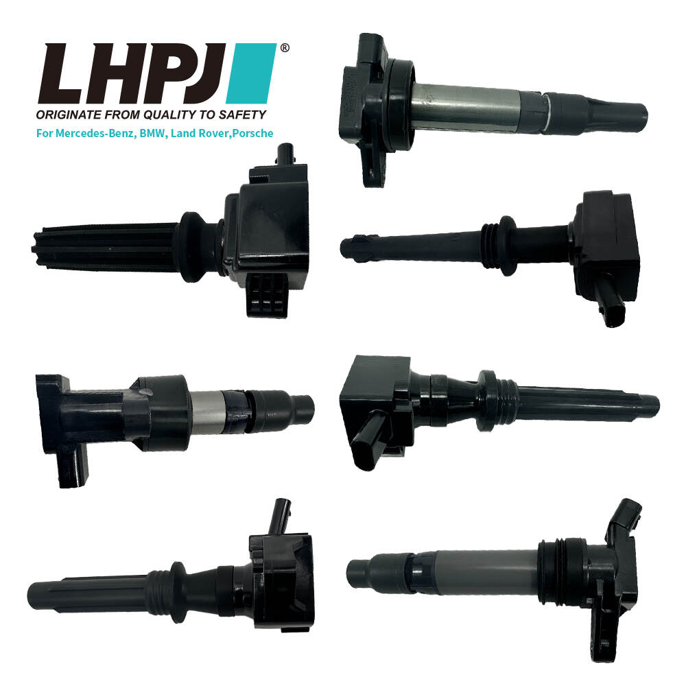 Ignition Coils