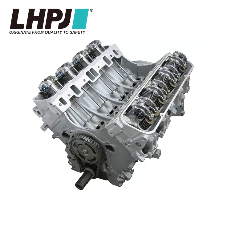 Cylinder Blocks