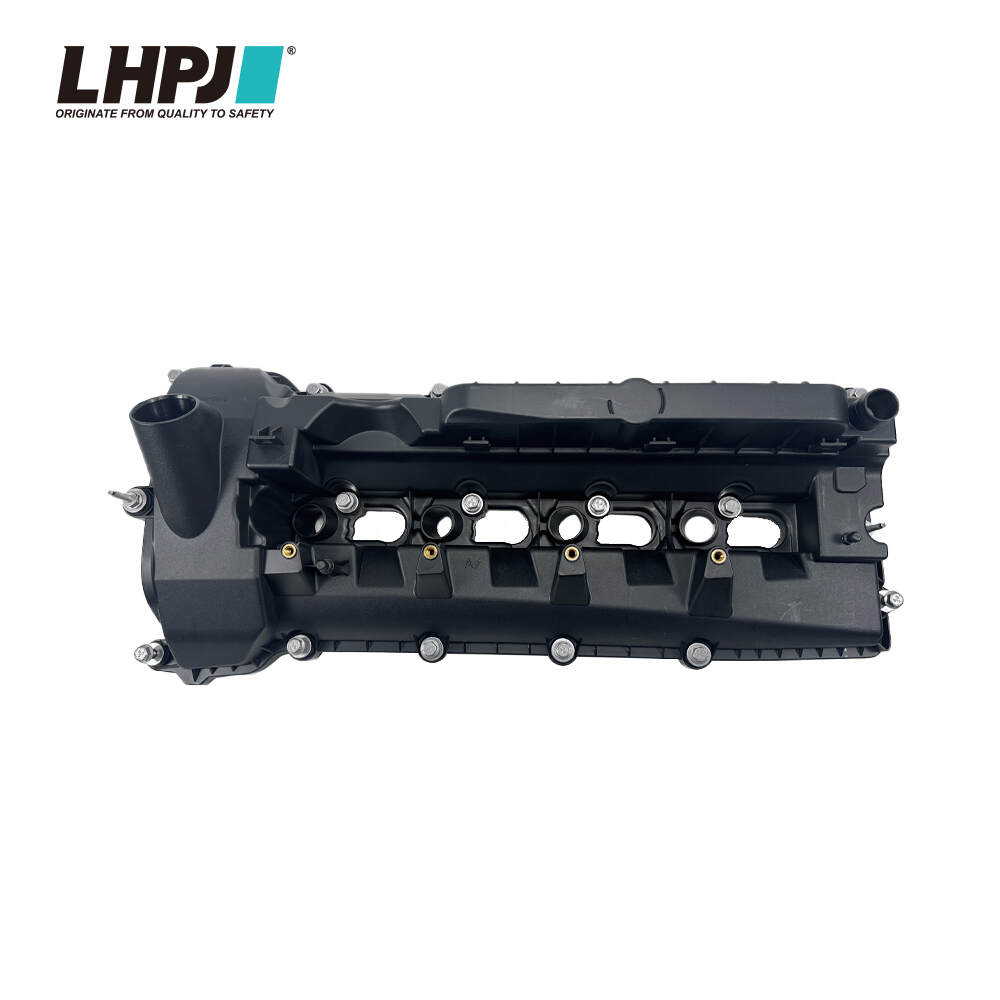 Cylinder Heads