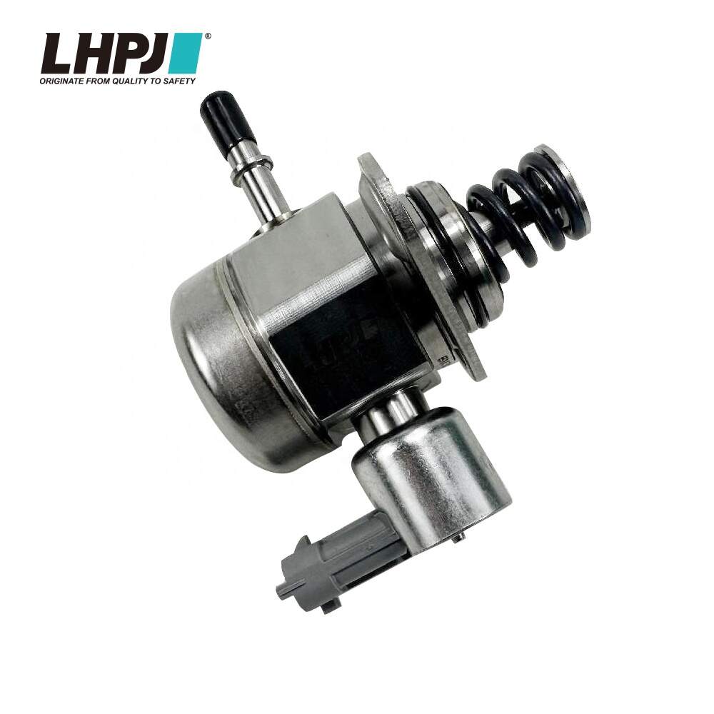 Fuel Injection Pumps