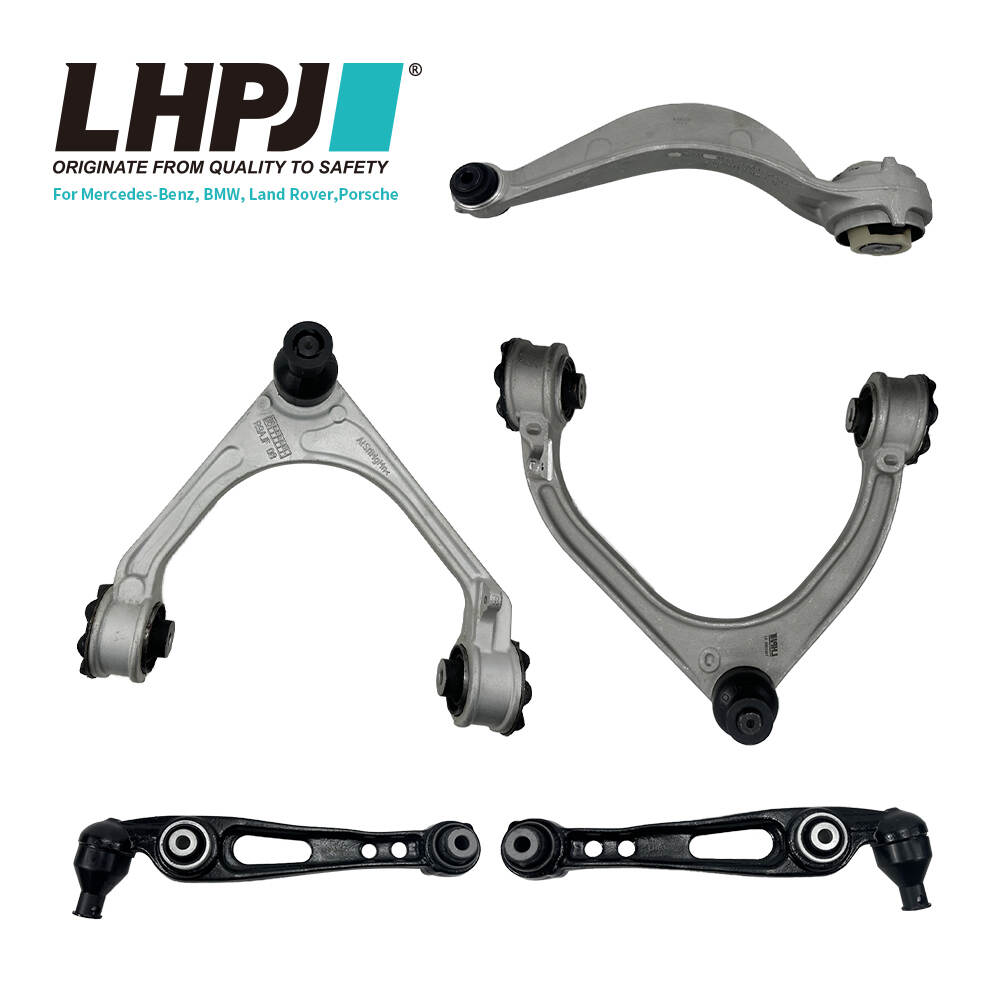 Control Arms