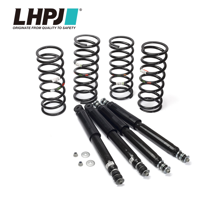 Shock Absorber Springs