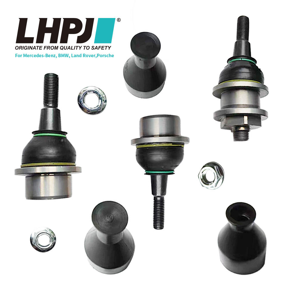 Ball Joints