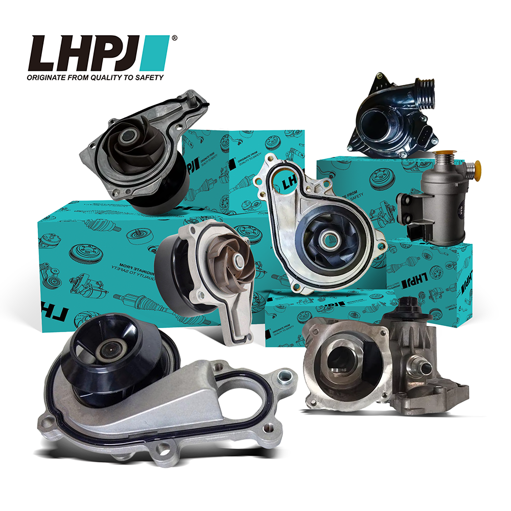 Water Pumps
