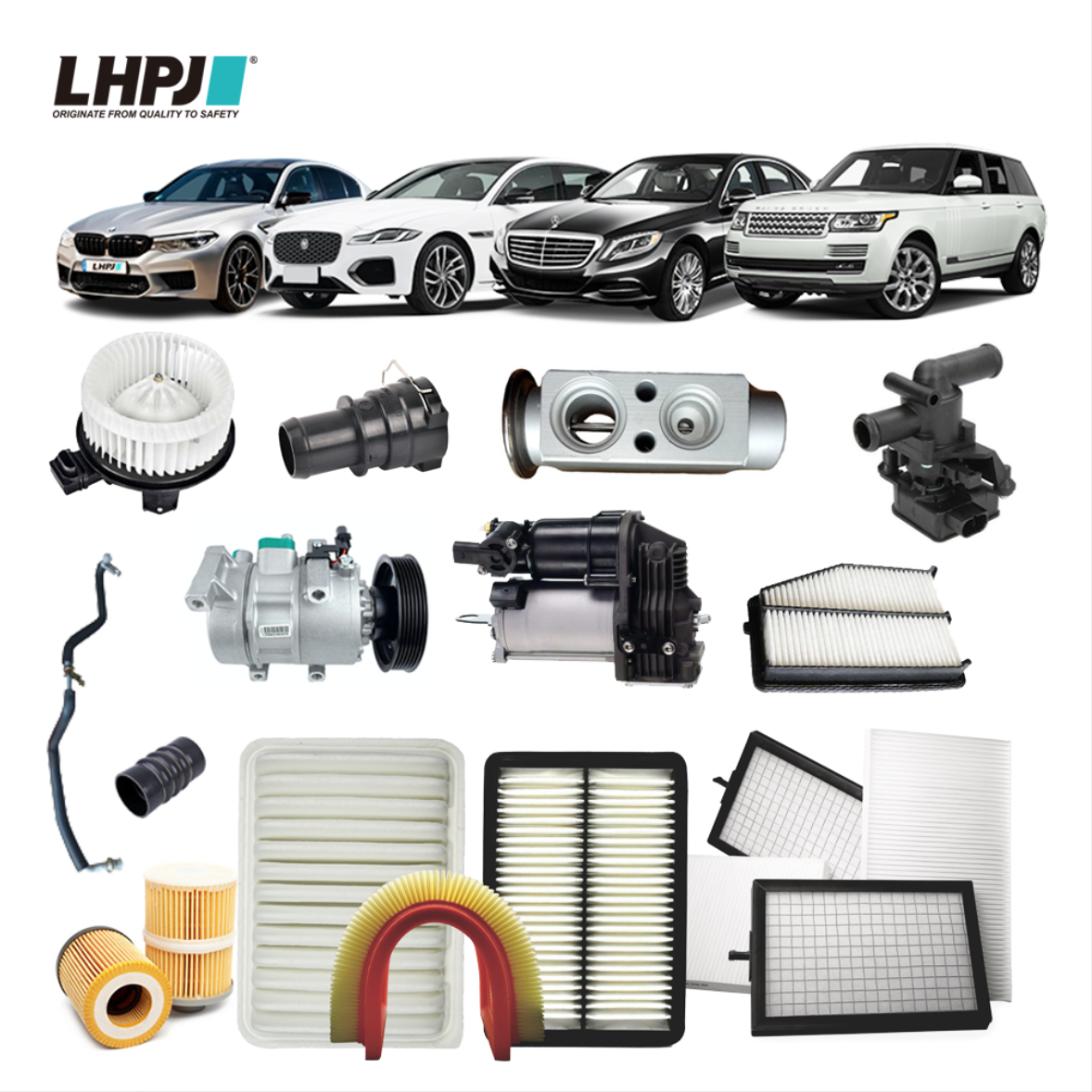Other Air Conditioning Systems