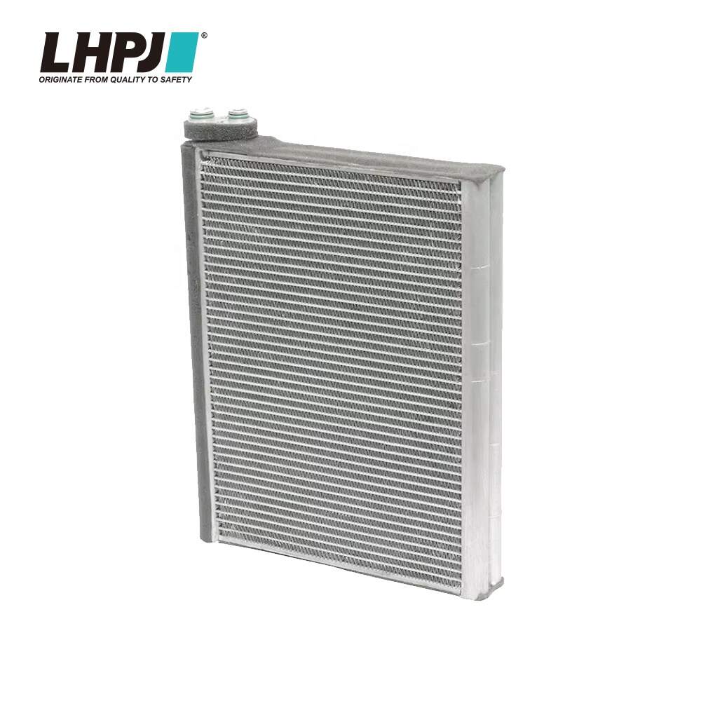 Evaporators