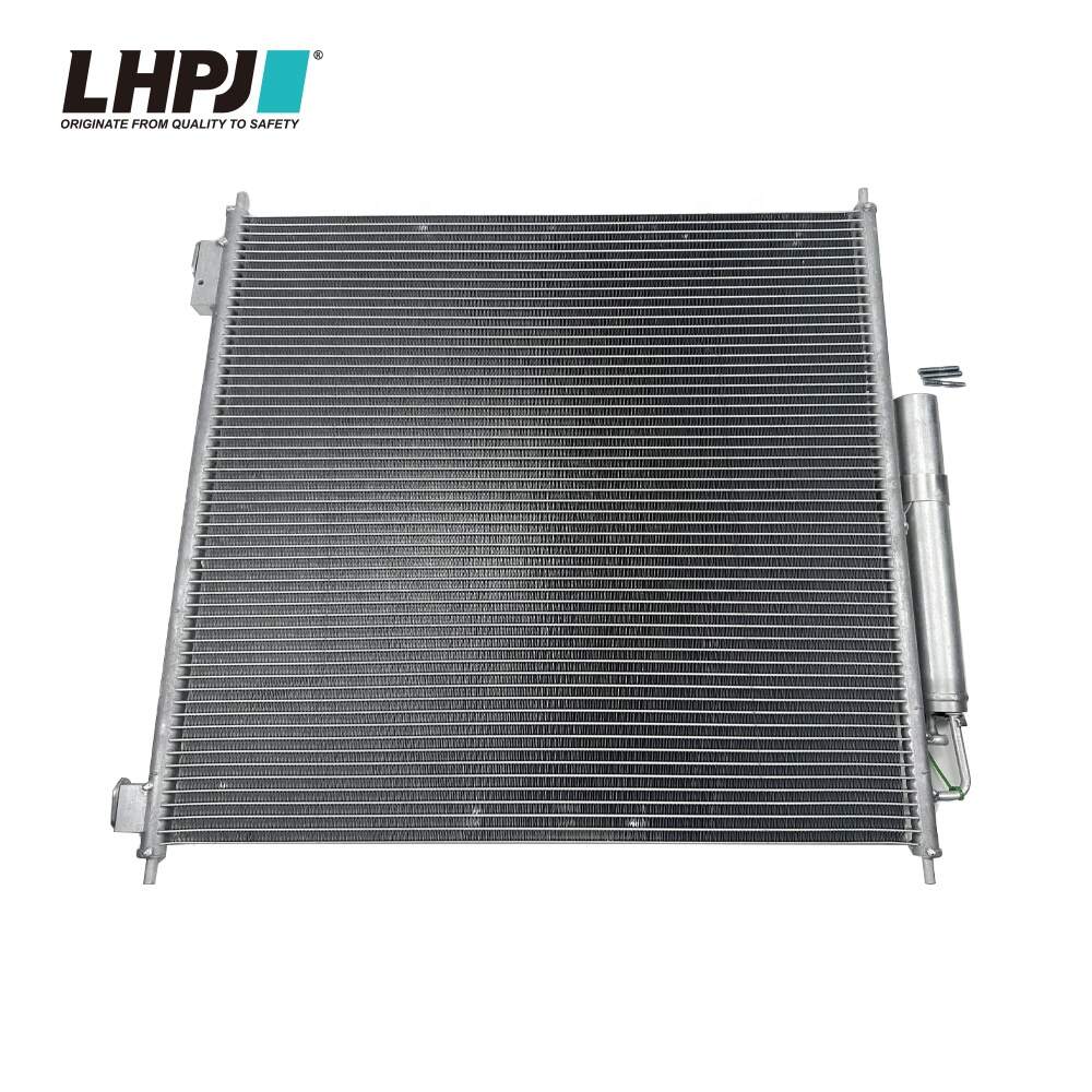 Air Condensers