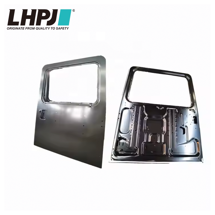 Car Doors