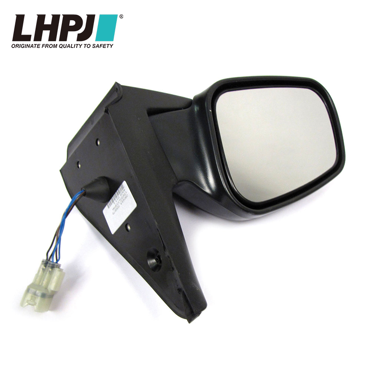 Car Mirrors