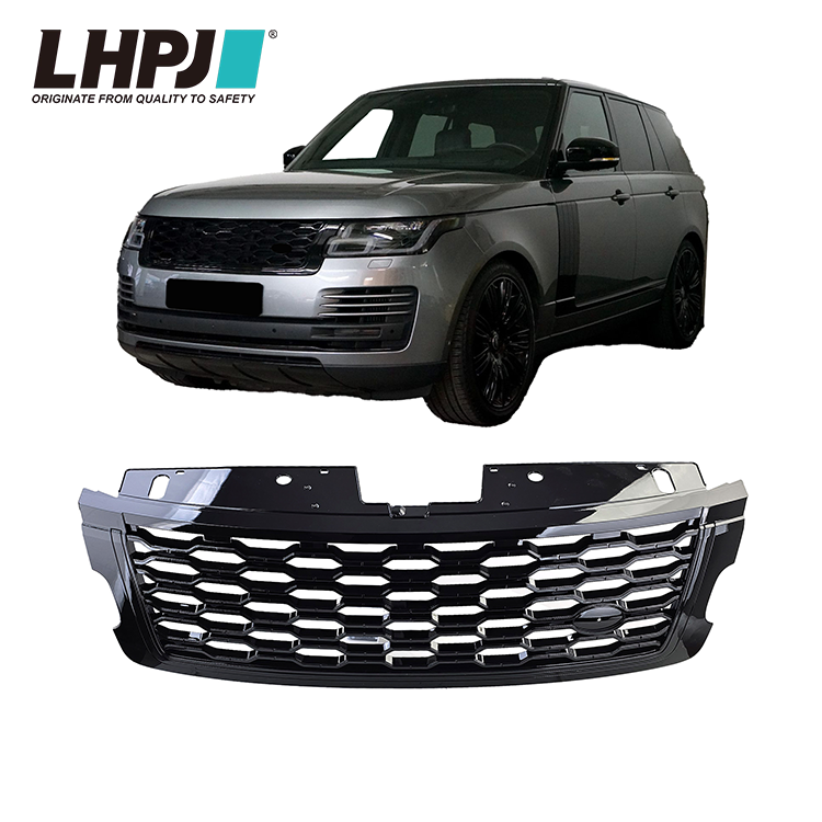 Car Grills