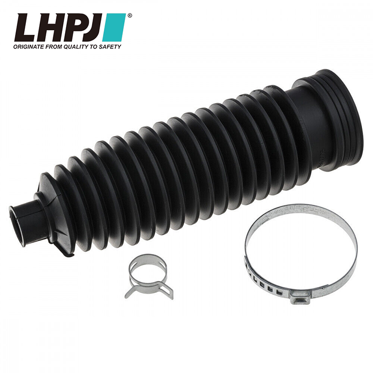 Steering Gear Boots