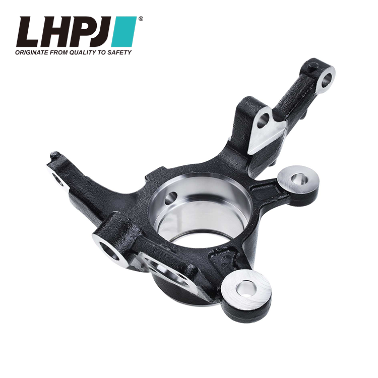 Steering Knuckle
