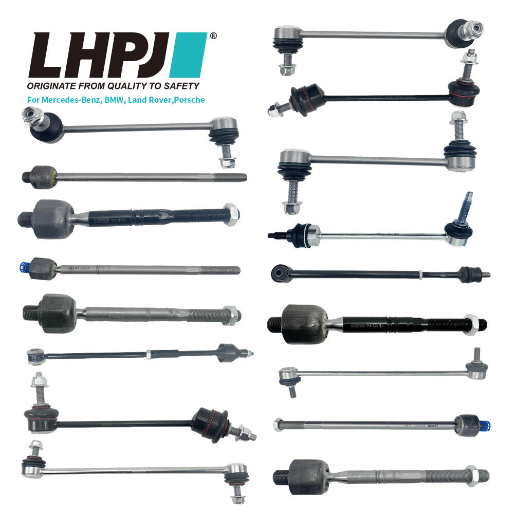 Tie Rods