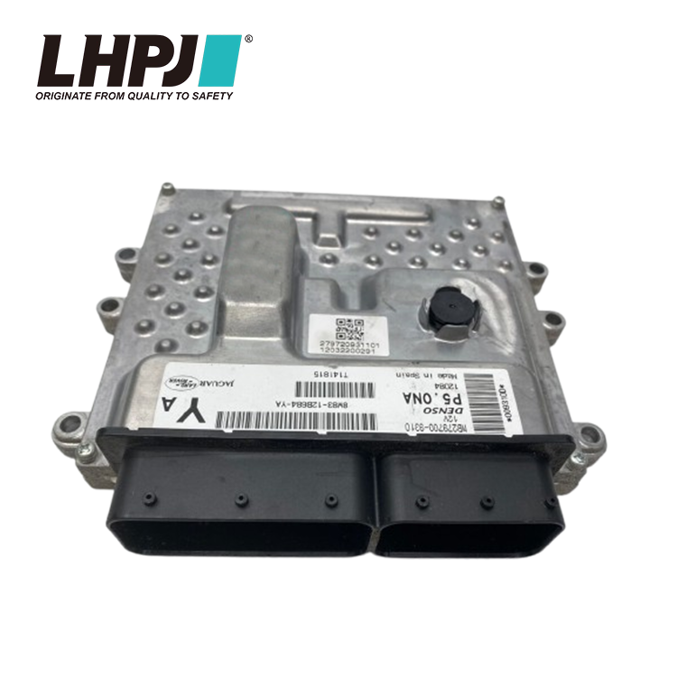 Electronic Control Module