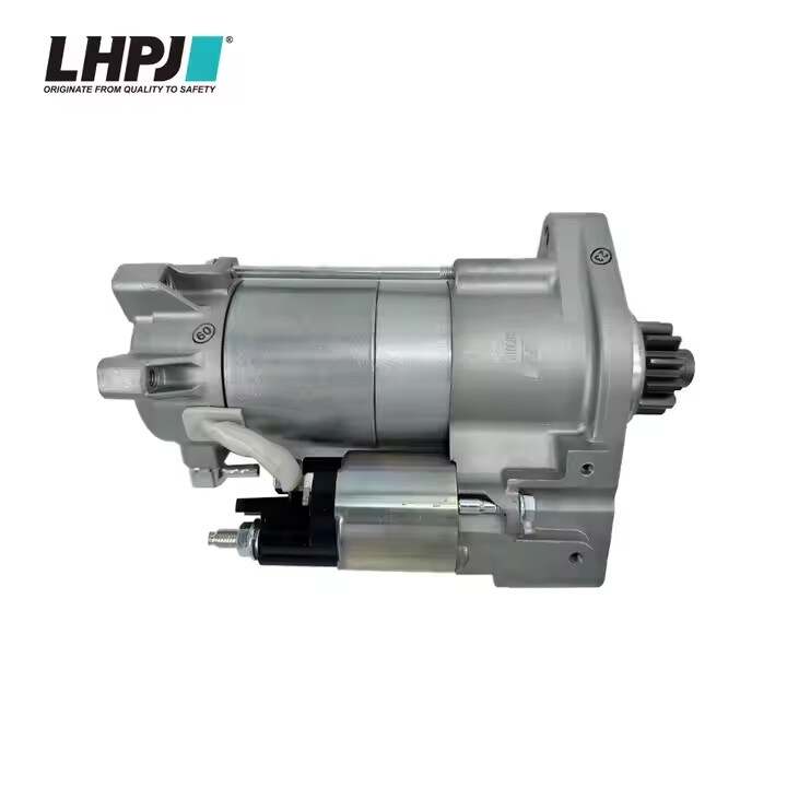 Auto Starter